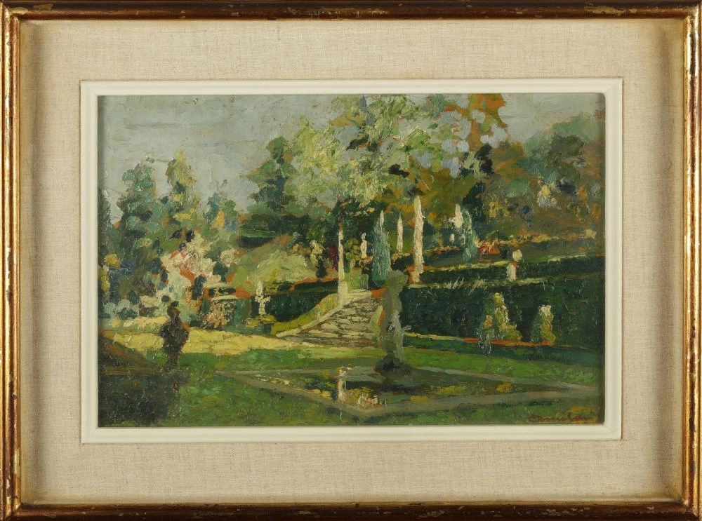 Giardino